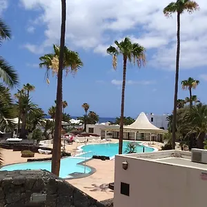 Luxury Luz De Mar Complejo Playa Roca Apartment