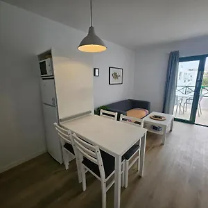 Apartamento Malvasia Lanzarote, Costa Teguise